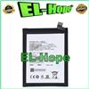 PER ONEPLUS BATTERIA BLP633 PER ONEPLUS 3 A3000 A3003 / 3T A3010 3400 mAh PARI ORIGINALE