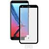 BigBuy Tech Proteggi schermo in vetro temperato Zte V9 Vita