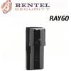 Bentel Security Bentel barriera perimetrale a raggi infrarossi portata 60 mt - RAY 60 RAY60