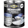 Does not apply Bostik Membrana Liquida Rivestimento Polimerico Impermeabilizzante Elastico Bian