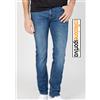 GAS JEANS UOMO GAS ALBERT SIMPLE SLIM FIT REV A7273 33DU col. denim