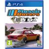 Funbox Media Classic Racers Elite (PS4/)