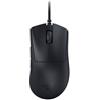RAZER Mouse Gaming DEATHADDER V3 Wired Black RZ01 04640100 R3M1