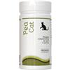 Vet-Service Integratore per gatti Pea-Cat, infiammazioni e dolori cronici, 60 gr e 120 gr