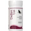 Vet-Service Integratore per gatti Defen-Cat, anemia e sistema immunitario, 60 e 120 grammi