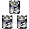 Does not apply Bostik Membrana Liquida Rivestimento Polimerico Impermeabilizzante Elastico Bian