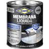 Does not apply Bostik Membrana Liquida Rivestimento Polimerico Impermeabilizzante Elastico Bian