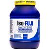 YAMAMOTO Nutrition, Iso-Fuji Volactive 2 kg, Integratore di Proteine del Siero del Latte Isolate Ultrafiltrate, Proteine in Polvere Isolate, Gusto Biscotto