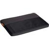 Trust Custodia notebook 16" LISBOA Sleeve Black 25248
