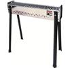 Sandrigarden - cuoci arrosticini sandrigarden art. abruzzo 60x15x70h - 31801
