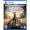 DEEP SILVER Metro: Exodus - Complete Edition (PS5)