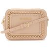 LOVE MOSCHINO BORSA DONNA LOVE MOSCHINO borsa camera case NUDE ND scelta=P NUDE JC4034PP1HLN0