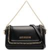 LOVE MOSCHINO BORSA DONNA LOVE MOSCHINO borsa a spalla NERO ND scelta=P NERO JC4031PP1HLN0000