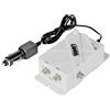 Lampa AMPLIFICATORE ANTENNA TV PER AUTO CAMION CAMPER ACCENDISIGARI PRESA CAVO GUADAGN