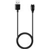 Vinciann Cavo cavetto USB caricabatteria 1m per Garmin Venu 2S e Sq GN17