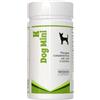 Vet-Service Integratore per cani K-Dog Mini, difesa contro il veleno per topi 30, 60, 120 gr
