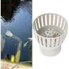 Skimmer per piscina Bocce per pesci Accessori per acquari Filtro per