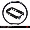 EMPOTEC BUMPER SALVAPIASTRA COPRIDISPLAY EMPOTEC EQUINOX 700/900 X-TERRA PRO ELITE NERO
