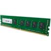 QNAP Memoria RAM 4 GB Tipologia DDR4 2666 mhz 288 pin Dimm RAM4GDR4ECP0UD2