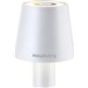 INNOLIVING SPA Lampada a Led Ristorante per Bottiglia Multicolor Innoliving