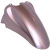 one by Camamoto cod. 77366856O Parafango passa ruota grigio Anteriore compatibile con Honda-Sh 300 i anno 2007-2008-2009-2010 (rif. orig. Honda 61150-KTW-910)