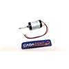 CECOTEC MOTORE AZIONAMENTO ORIGINAL CECOTEC POWER MATIC-CCINO CAFFETTIERA AUTOMATICA 24V