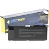 Batteria compatibile con Apple A1331 A1342 10,8V 5800mAh