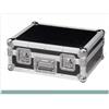 SHOWGEAR TURNTABLE CASE FLIGHT CASE, VALIGIA PROFESSIONALE PER GIRADISCHI