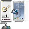 Pellicola Vetro Temperato per Samsung S4 i9500 I9505 Protezione Schermo Antigr