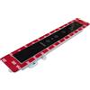 Indesit Hotpoint Ariston Franke Scheda touch GL 5T6L WH IR per cappa C00646757 originale Hotpoint Ariston