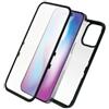 Tiger GLASS PLUS COQUE 360 VERRE TREMPE IPHONE 14 PRO MAX