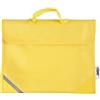 Creativ Company Borsa per la scuola, dimensioni 36 x 31 cm, spessore 6 cm, 1 pezzo.