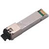 No 2X(20KM Single Fiber SC GPON Module Switch Gigabit SFP Optical Module Compa6607