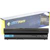 Batteria 5200mAh per Dell Latitude E5220 E6120 E6220 E6230 E6320 E6330