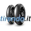 Pirelli Diablo Supercorsa V3 ( 160/60 ZR17 TL 69W ruota posteriore, M/C, Mescola di gomma SC2 )