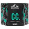 Muc-Off Athlete Performance Luxury Chamois Cream, 250 ml - Crema Antisfregamento Cosce Antibatterica - Crema Antisfregamento Formulata per gli Sportivi