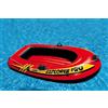 SAIS srl Canotto Mare per 1 Persona Explorer Pro 160 x 94 x 29 cm Intex