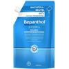 Bepanthol® Derma - Gel de ducha suave para pieles sensibles y secas, dermatológicamente probado con dexpantenol, sin fragancias