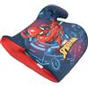 MARVEL TATAWAY Marvel Spiderman Seggiolino Alzatina Auto Bimbi 125-150cm 6-12 Anni
