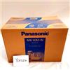 Panasonic Nuovo robot da cucina Panasonic 7 funzioni in 1 Lavabile in lavastoviglie MK-...