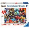 Ravensburger Italy Disney all Other Pixar Friends Puzzle, 60 Pezzi, Colore Multi