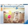 Ravensburger - Puzzle Giorno di Festa, 500 Pezzi, Idea regalo, per Lei o Lui, Pu