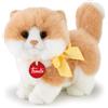 Trudi Peluche Gatto Charlie TUDO8000