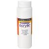 Daler Rowney Daler-Rowney - Bottiglia di colore acrilico Graduate, 500 ml, colore: Mix di Bianco