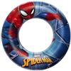 SAIS srl Salvagente Gonfiabile Marvel Spider Man 56 cm Bestway