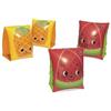 SAIS srl 1 Pezzo Set Braccioli Gonfiabili Decoro Frutta 23 x 15 cm Bestway 2 Colori