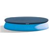 SAIS srl Telo Copripiscina Copertura Piscina Easy Diametro 366 cm Intex