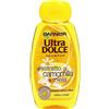 GARNIER ULTRA DOLCE SHAMPOO ALL'ESTRATTO DI CAMOMILLA AL MIELE - 250 ml