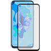 KSIX Smart Your Tech Pellicola Proteggi Schermo per Huawei Nova 5I, Vetro temperato, Spessore 0,33 mm, Nero