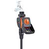 Claber CENTRALINA IRRIGAZIONE PROGRAMMATORE IRRIGAZIONE GIARDINO CLABER COD.CL8422